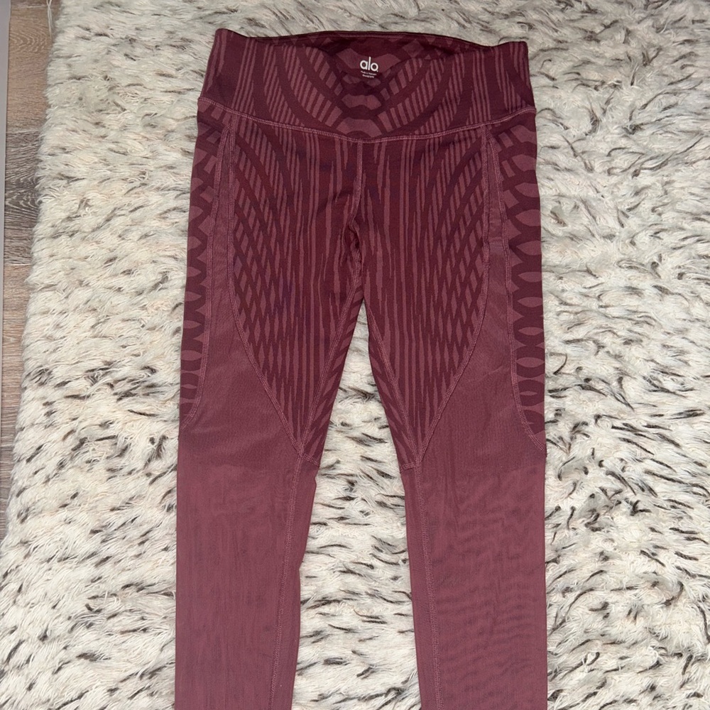 Alo leggings